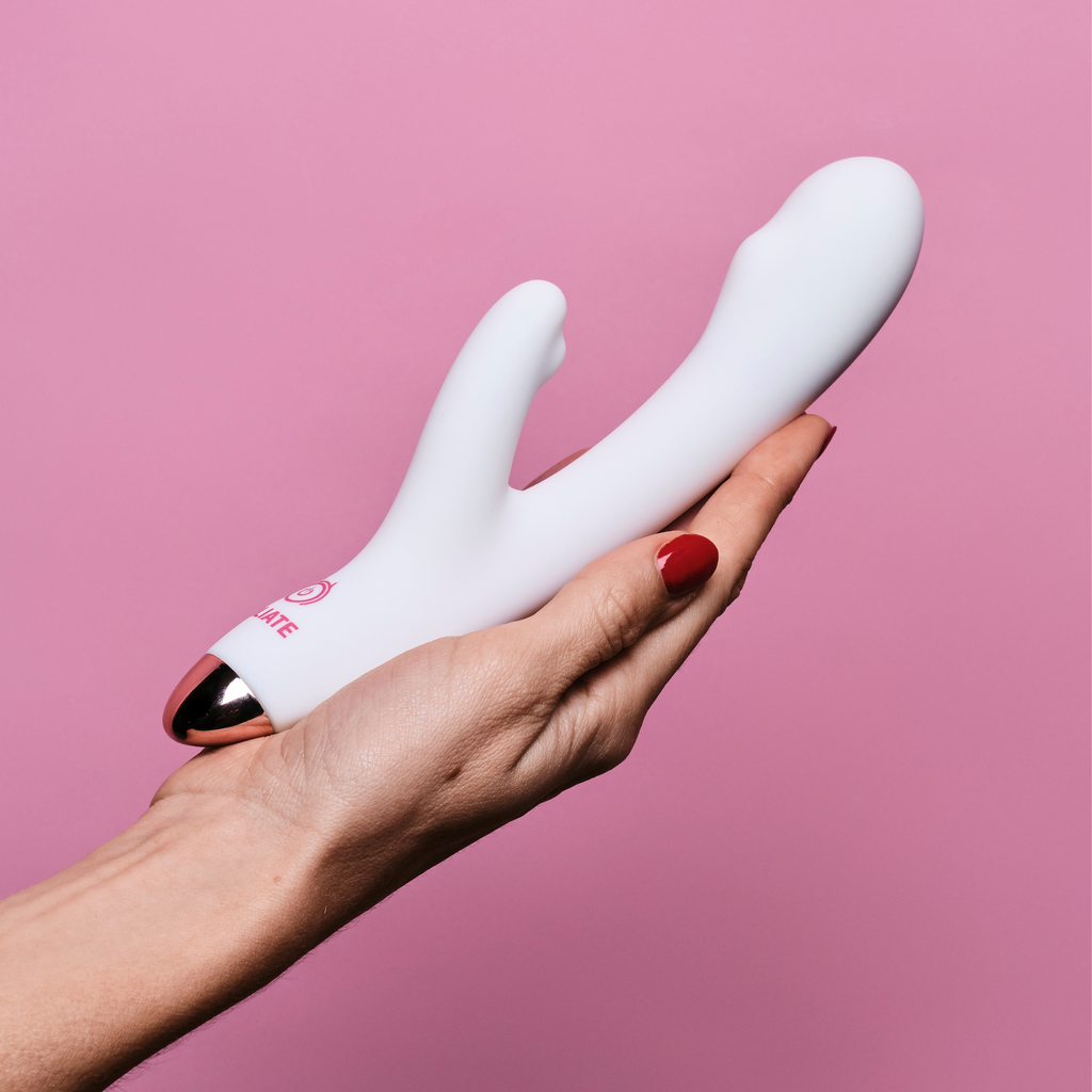 MyPleasure Plus - Sextoy
