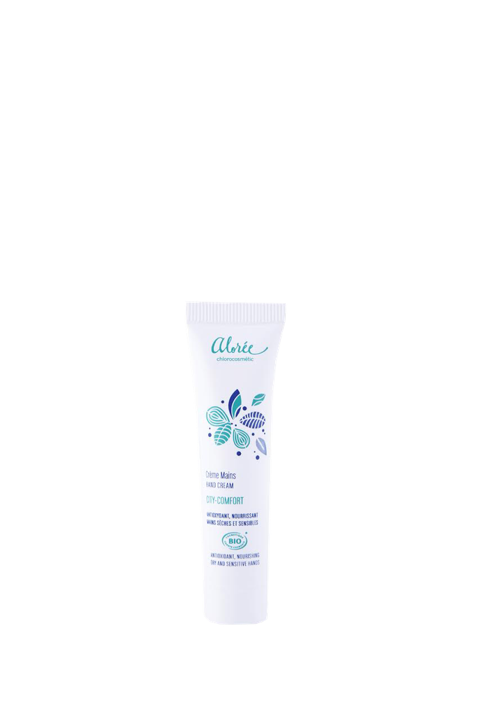 ALOREE - Mini Crème Mains City Comfort 15ml 