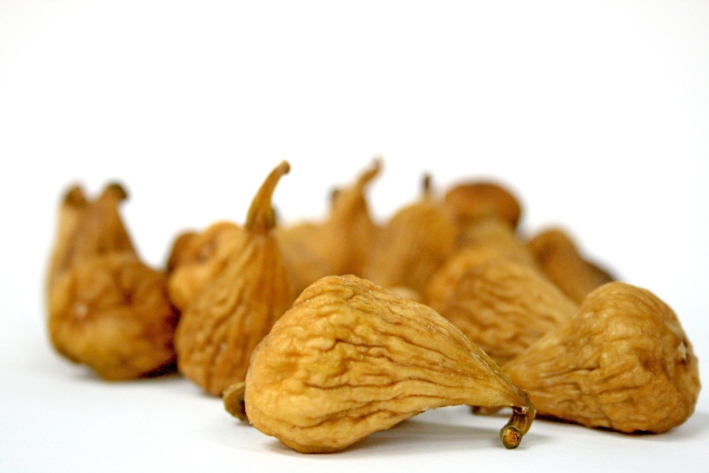 OPTIMYS - Vrac Figuettes bio 5kg 