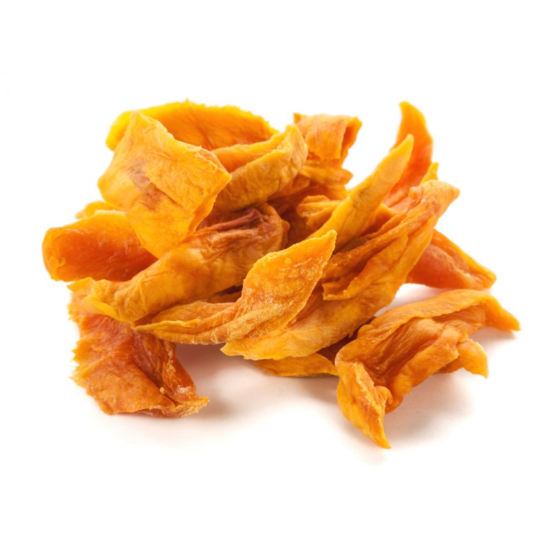 OPTIMYS - Vrac Mangues séchées bio 5kg