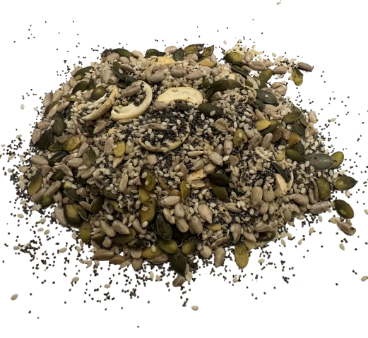 OPTIMYS - Vrac Mélange salade bio 5kg 