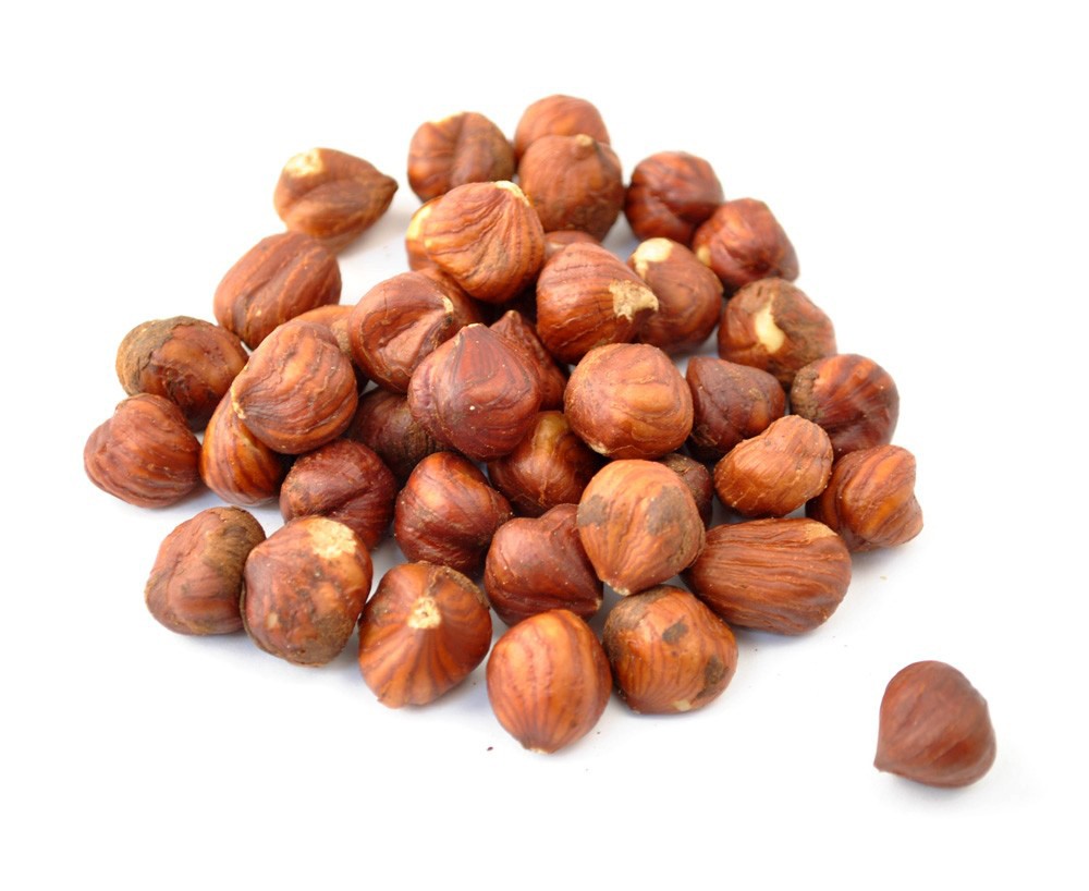 OPTIMYS - Vrac Noisettes bio 5kg