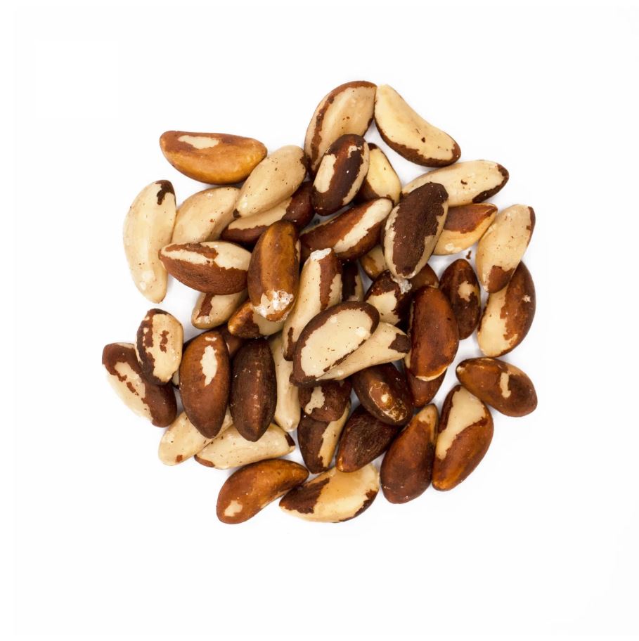 OPTIMYS - Vrac Noix du bresil bio 5kg