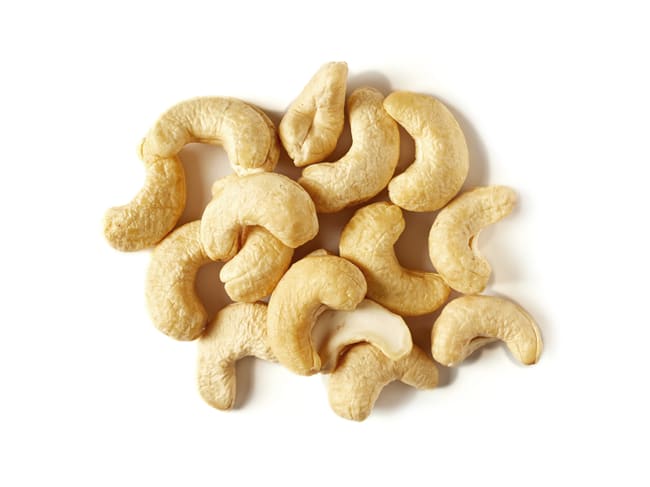 OPTIMYS - Vrac noix de cajou bio 11.34kg