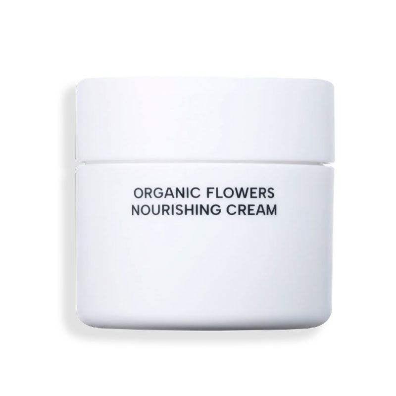 Whamisa - Crème nourrissante bio