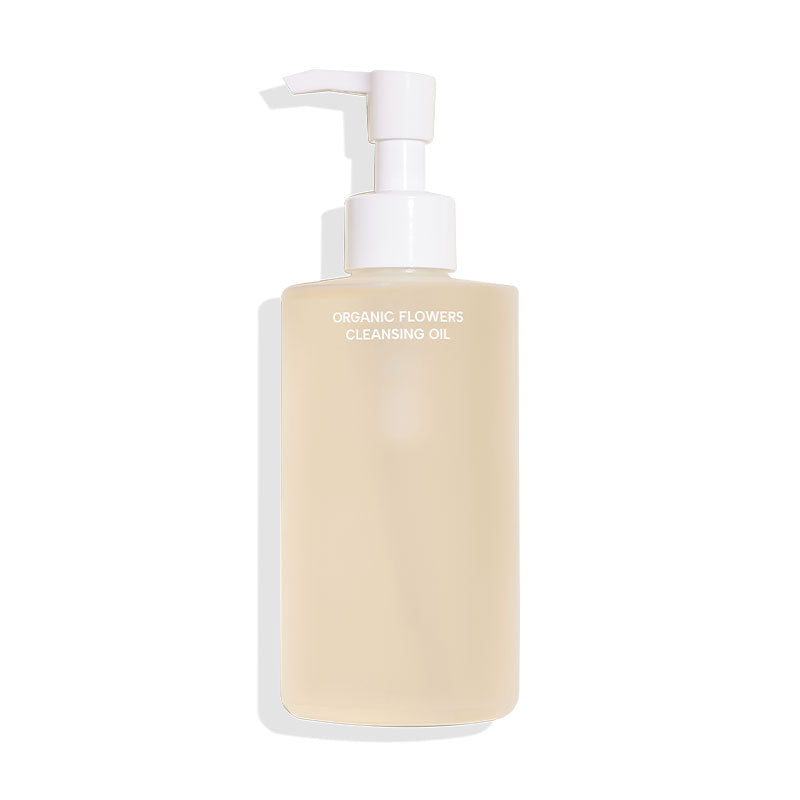 Whamisa - Huile démaquillante bio