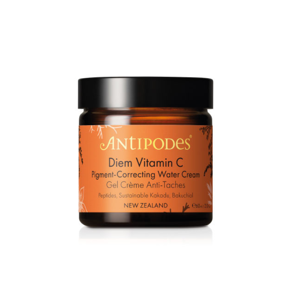 DIEM VITAMIN C - Gel Crème Anti-tâches 60 ml