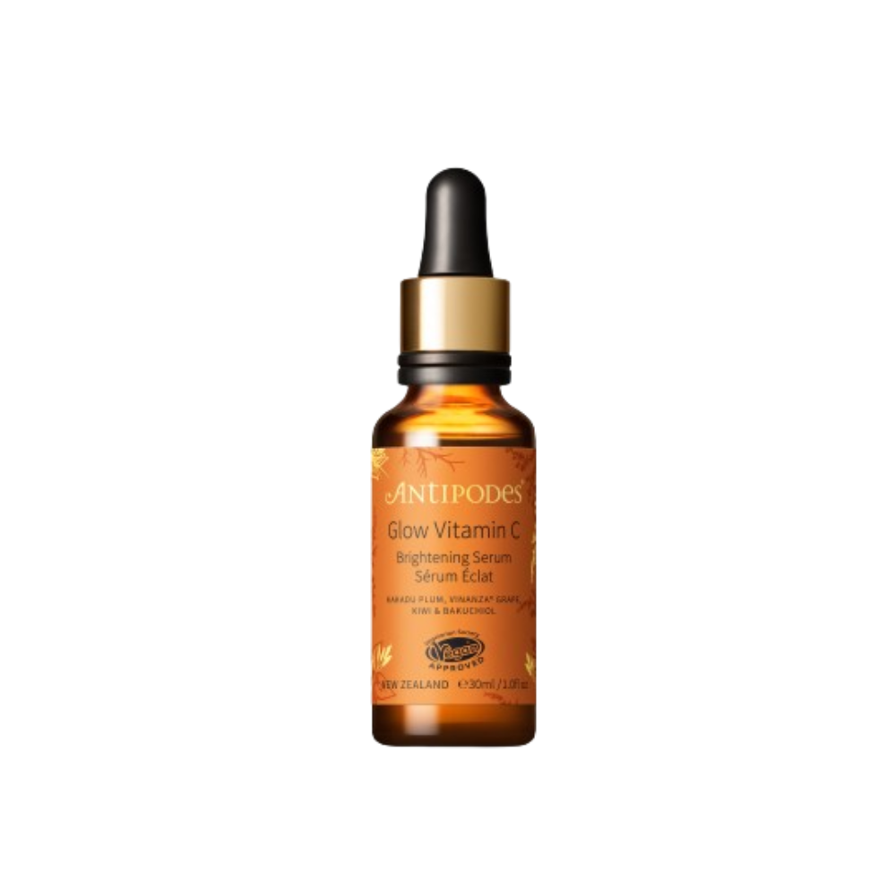 Antipodes - GLOW VITAMIN C - Sérum éclat 30ml