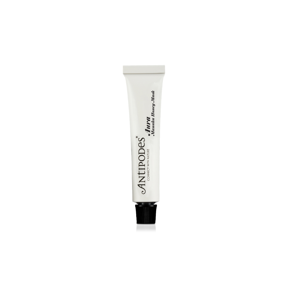 Antipodes - MINI AURA - Masque au miel de Manuka 15ml