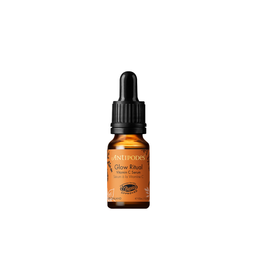 Antipodes - MINI GLOW VITAMIN C - Sérum éclat 10ml