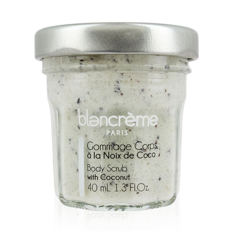 Gommage corps - Noix de coco 40ml