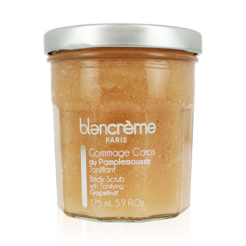 Gommage corps - Pamplemousse 175ml