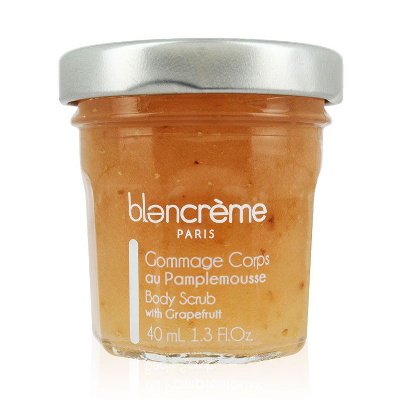 Gommage corps - Pamplemousse 40ml