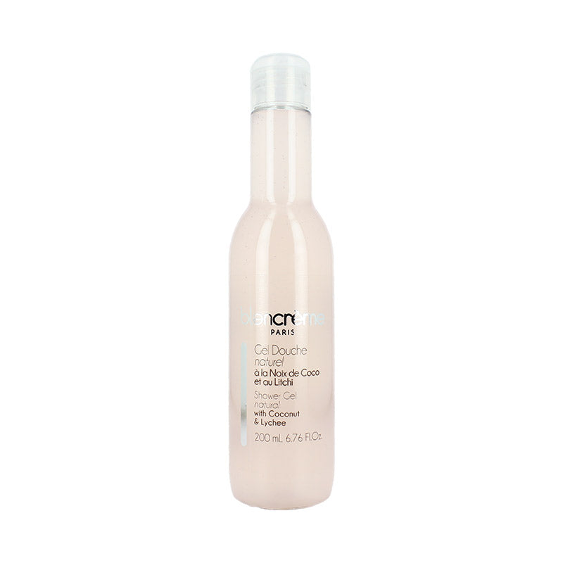 Gel douche naturel - Coco & Litchi 200ml