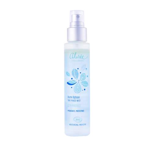 [550203] ALOREE - Brume biphase city protect bio100ml 