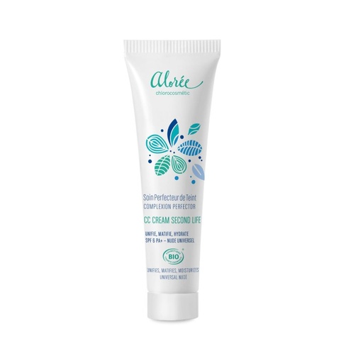 [A008] ALOREE - Mini CC cream second life 15ml 