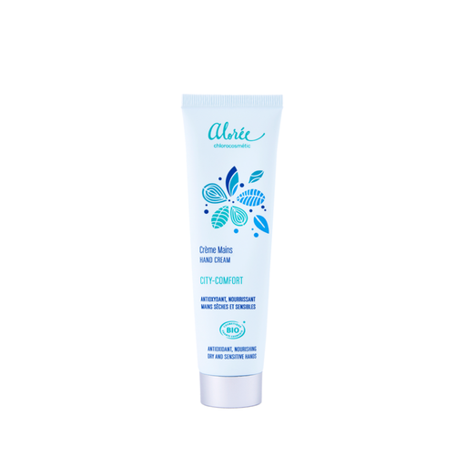 [550227] ALOREE - Creme mains city comfort 50ml 