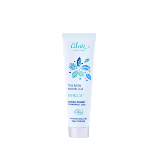[550050] ALOREE - Creme nutritive city resistant bio 50ml 