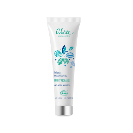 [550036] ALOREE - Gel yeux energy recharge bio 15ml 
