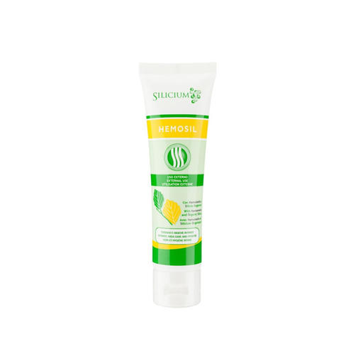 [S5200] Silicium - Hemosil Gel 100ml