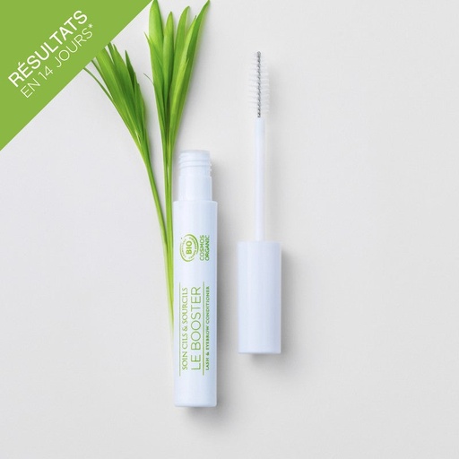 [H100] Huygens - Booster Cils & Sourcils bio 3.5ml 