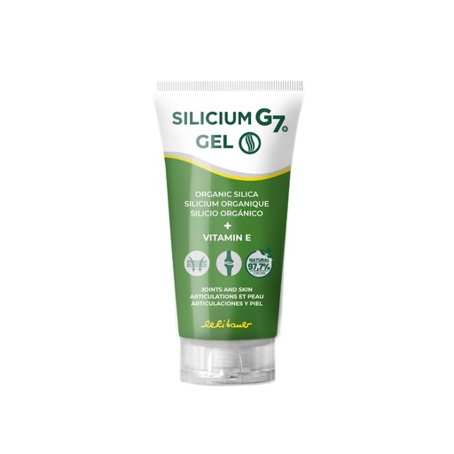 [S6100] Silicium - G7 Gel 150ml