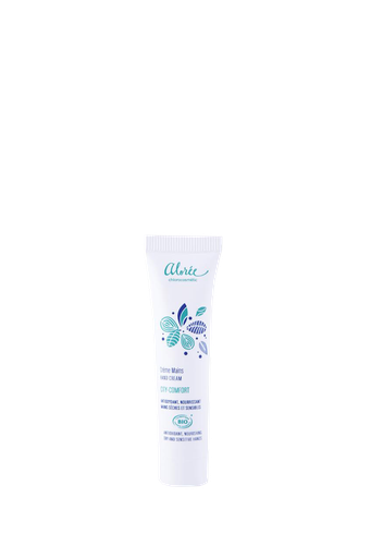 [A005] ALOREE - Mini Crème Mains City Comfort 15ml 