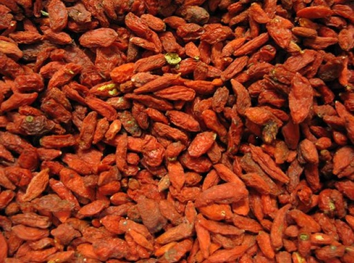 [V4201] OPTIMYS - Vrac Baies de Goji Bio