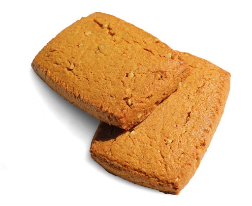 [V4233] OPTIMYS - Vrac Biscuit Petit Epautre Miel 3kg