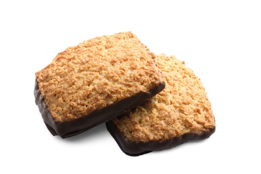 [V4246] OPTIMYS - Vrac Biscuit pépites choco. avoine coco bio SG 3kg 