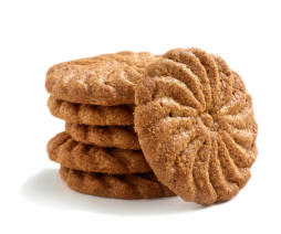 [V4244] OPTIMYS - Vrac Biscuits speculoos bio SG 3kg 