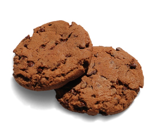 [V4235] OPTIMYS - Vrac Cookie tout chocolat Bio 3kg