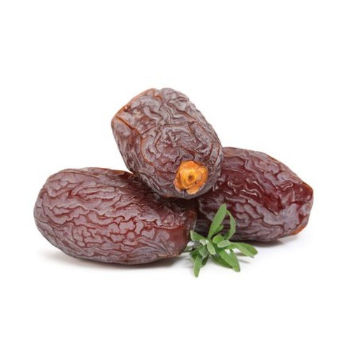 [V4205] OPTIMYS - Vrac Dattes Medjool bio 5kg