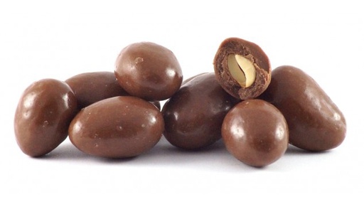 [V4222] OPTIMYS - Vrac Delice amande chocolat au lait bio 3kg