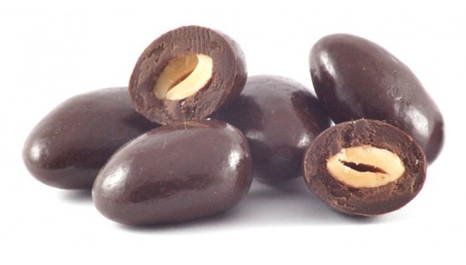 [V4221] OPTIMYS - Vrac Delice amande chocolat noir bio 3kg