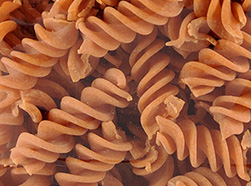 [V4305] OPTIMYS - Vrac Fusilli lentille rouge bio sans gluten 3.5kg