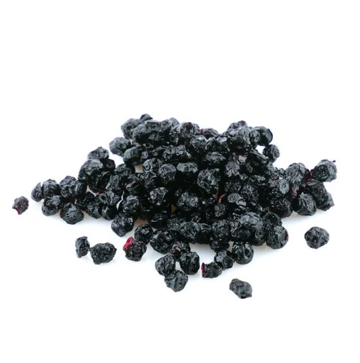 [V4213] OPTIMYS - Vrac Myrtilles infusées au jus de pommes bio 5kg