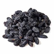 [V4220] OPTIMYS - Vrac raisins noirs black beauty bio