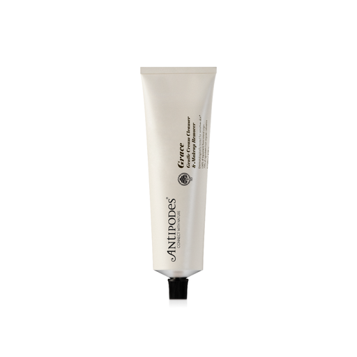 [ANT165] GRACE - Crème douce nettoyante et démaquillante 120ml