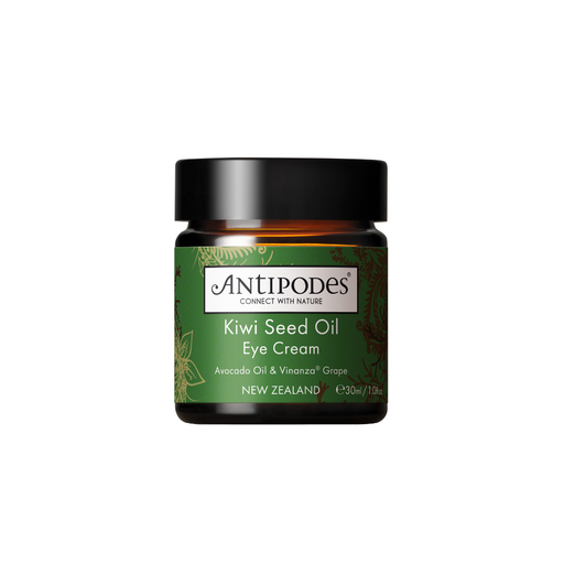 [ANT035] Antipodes - KIWI SEED OIL - Contour des yeux 30ml