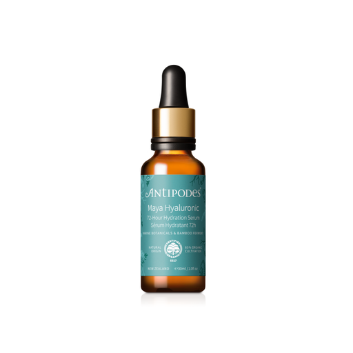 [ANT505] MAYA HYALURONIC -  Sérum hydratant 72H 30ml