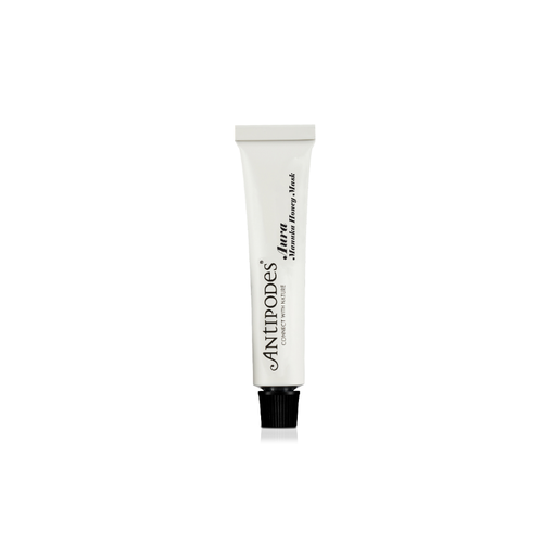 [ANT005MINI] Antipodes - MINI AURA - Masque au miel de Manuka 15ml