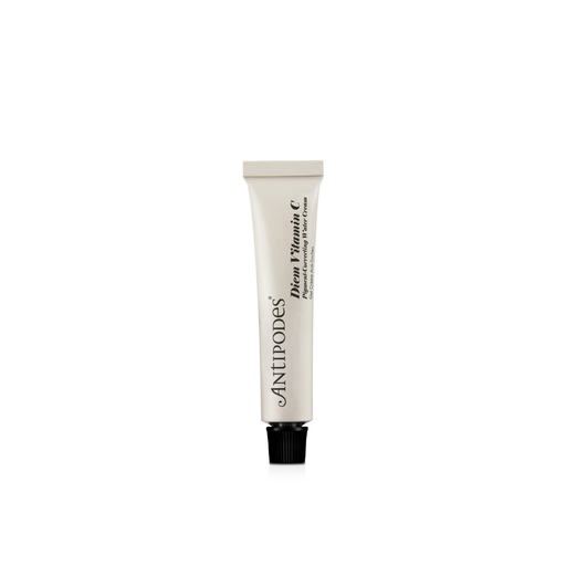 [ANT105MINI] MINI DIEM VITAMIN C - Gel Crème anti-taches 15ml