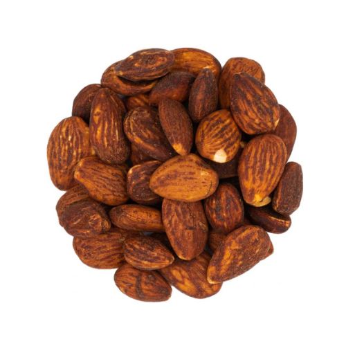 [V4251] OPTIMYS - Vrac Cacahuètes nature bio 5kg (copie)