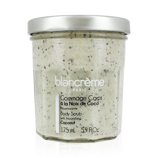 [BC101254] Blancrème - Gommage corps - Noix de coco 175ml