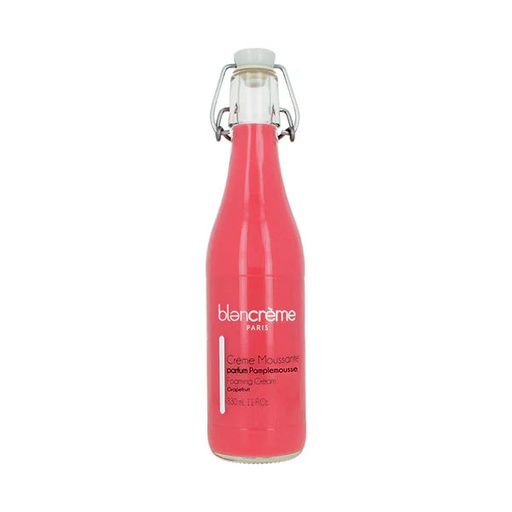 [BC101270] Crème moussante - Pamplemousse 330ml