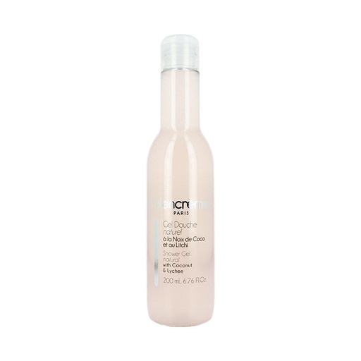 [BC101073] Gel douche naturel - Coco & Litchi 200ml